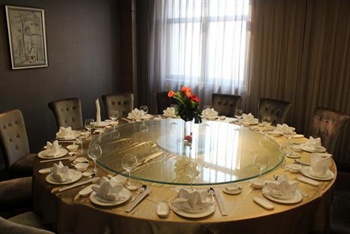  - Nanchang Xiyue Lizun Hotel