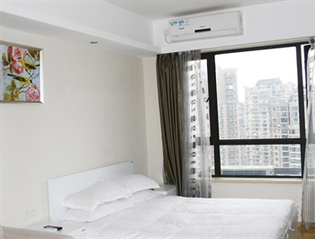  - Junlinyi Hotel Apartment - Nanchang