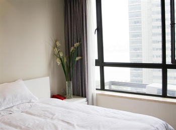  - Junlinyi Hotel Apartment - Nanchang