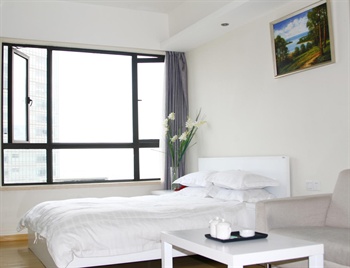  - Junlinyi Hotel Apartment - Nanchang