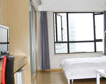  - Junlinyi Hotel Apartment - Nanchang