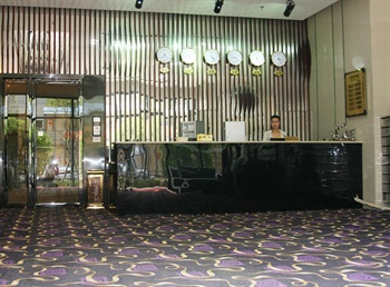  - Junlinyi Hotel Apartment - Nanchang