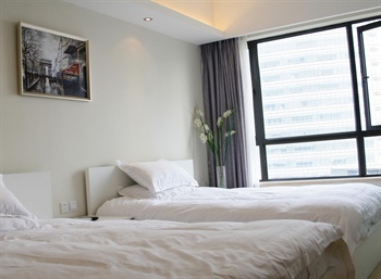  - Junlinyi Hotel Apartment - Nanchang