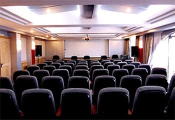 Meeting Room - Lushan Guomai Hotel