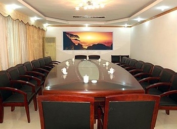  - Xindi Hotel(Lushan)