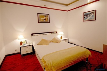  - Xindi Hotel(Lushan)