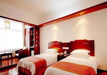 Guest Room - Xindi Hotel(Lushan)