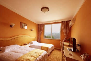 Guest Room - Huaxia Hotel-Lushan