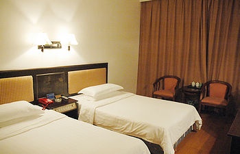 Guest Room - Lushan Sky Villa