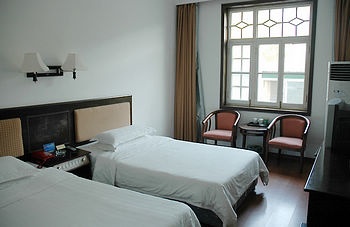 Guest Room - Lushan Sky Villa