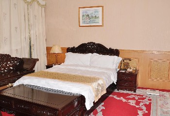  - Xihu Hotel - Lushan