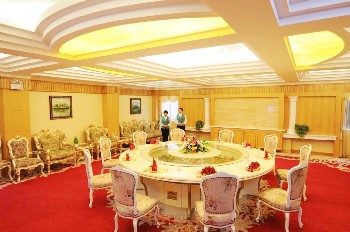  - Xihu Hotel - Lushan