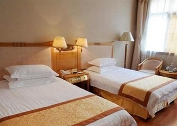  - Xihu Hotel - Lushan