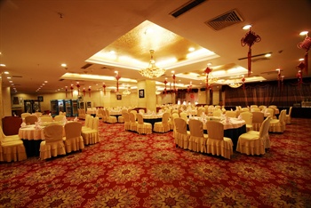  - Jiangxi Jingdezhen Hotel