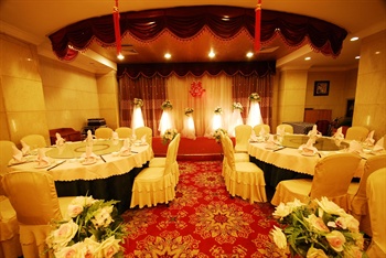  - Jiangxi Jingdezhen Hotel