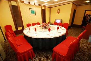  - Jiangxi Jingdezhen Hotel