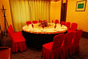  - Jiangxi Jingdezhen Hotel