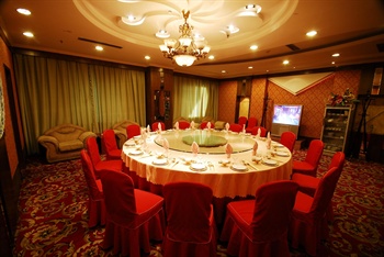  - Jiangxi Jingdezhen Hotel