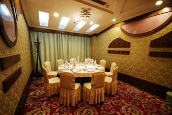  - Jiangxi Jingdezhen Hotel