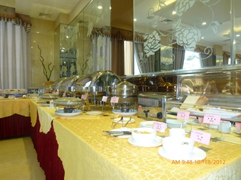  - Jingdezhen Langyi Hotel