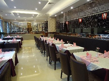  - Jingdezhen Langyi Hotel