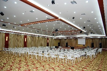  - Shangrao Tian Long Shan Hotel