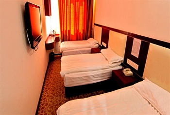  - Rishang Resort Hotel - Shangrao