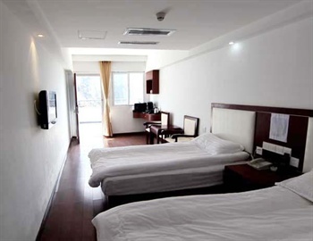  - Rishang Resort Hotel - Shangrao