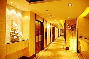 -- - Yingtan Sunshine Holiday Hotel - Yingtan