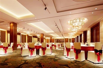  - Hua Sheng Hotel - Yingtan