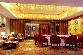  - Hua Sheng Hotel - Yingtan