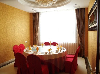  - Huake Hotel