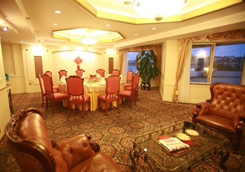  - Huiquan Dynasty Hotel Qingdao