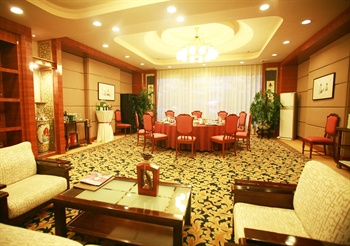  - Huiquan Dynasty Hotel Qingdao