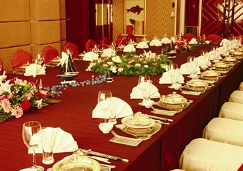  - Huiquan Dynasty Hotel Qingdao