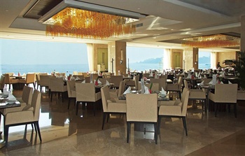  - Sea View Garden Hotel Qingdao