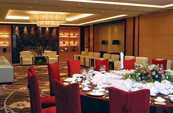  - Sea View Garden Hotel Qingdao