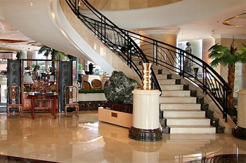  - Qingdao Qi Lin Hotel