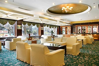  - Qingdao Oriental Hotel