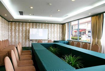  - Debao Garden Hotel Qingdao