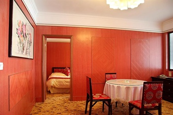  - Qingdao Dong Hai Hotel