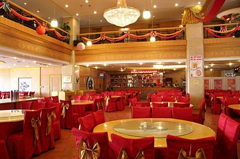  - Qingdao Dong Hai Hotel