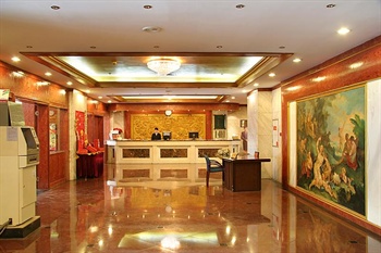  - Qingdao Dong Hai Hotel