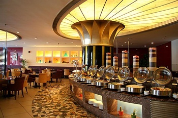  - Hotel Equatorial Qingdao