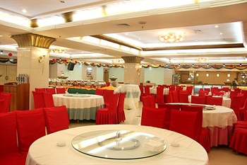  - Qingdao University Interneational Hotel