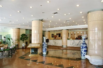  - Qingdao Huaneng Hotel