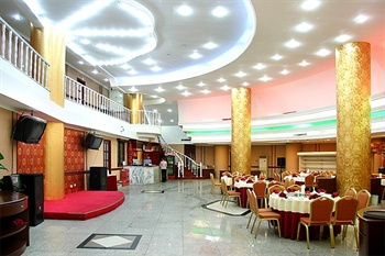  - Qingdao Huaneng Hotel