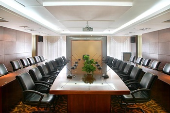  - Guangye Jinjiang Hotel