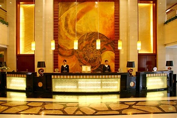  - Guangye Jinjiang Hotel