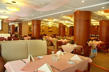  - Guangye Jinjiang Hotel